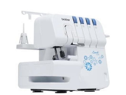 Оверлок BROTHER 1334DE